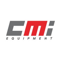 CMI Equipment Inc. logo - Similar company to Amt57