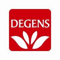Degens B.V. logo - Similar company to Moddern