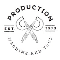Production Machine & Tool, LP logo - Similar company to Sharp Iron & Transland Llc