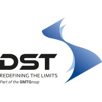 DS-Technology GmbH logo - Similar company to Cytec Systems