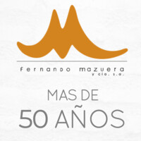 Fernando Mazuera y Cía. logo - Similar company to Constructora Hayuelos Sas