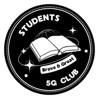STUDENTS 5G CLUB logo - Similar company to Luminatech