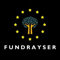 Fundrayser logo - Similar company to Op Drive