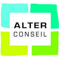 Alter Conseil ESS logo - Similar company to Sumdigi