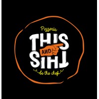 This & This logo - Similar company to Parrilla Leonesa
