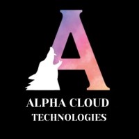 Alpha Cloud Technologies logo - Similar company to Ekamtek Software Llp