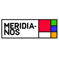 Meridianos Travel Agency logo - Similar company to Turvisa_Cr