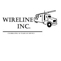 Wireline Inco. logo - Similar company to Basic Energy