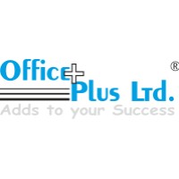 Office Plus Limited logo - Similar company to Officeplus