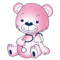 Happiness Pediatrics logo - Similar company to Vesper