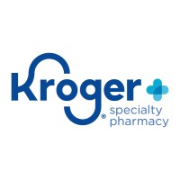 Kroger Specialty Pharmacy logo - Similar company to Senderra Specialty Pharmacy