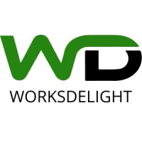 WorksDelight Inc. logo - Similar company to Sofster