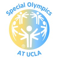 Special Olympics at UCLA logo - Similar company to The Bruin Experiment