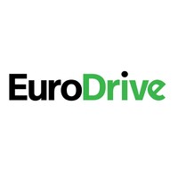 EuroDrive logo - Similar company to מירב שחם משרד עורכי דין
