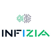 INFIZIA logo - Similar company to Bodega Delivery