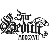 Club zur Geduld logo - Similar company to Datagibbons