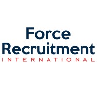 Force Recruitment International logo - Similar company to Uncluttered