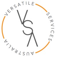 Versatile Services Australia logo - Similar company to Connect Contracting Pty Ltd
