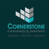 CornerStone Consultants and Associates logo - Similar company to Teo
