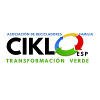 Familia CIKLO ESP logo - Similar company to Servertech Colombia Sas
