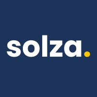 Solza.nl logo - Similar company to Spiru