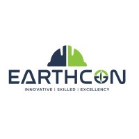 EARTHCON ENGINEERING PRIVATE LIMITED logo - Similar company to Voltomatics