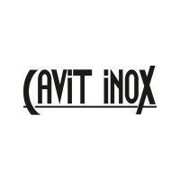 Cavit İnox logo - Similar company to Elsanat Ltd