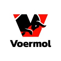 Voermol Feeds logo - Similar company to Barnlab - Animal Feed