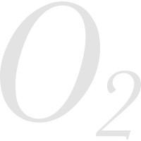 O2 Broking logo - Similar company to Crawford & Company (Denmark)