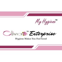 Olivia Enterprise logo - Similar company to Mahek Technochem (Mahek Enterprise)