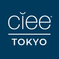 CIEE Tokyo logo - Similar company to Initial Bonds