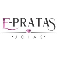 E-pratas joias logo - Similar company to Use White Pratas E Semijoias