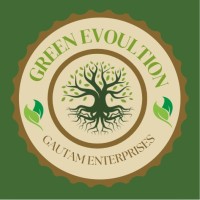GE's GREEN EVOLUTION logo - Similar company to A7K Enterprises
