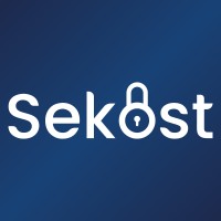 Sekost logo - Similar company to Tryade
