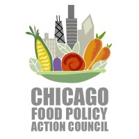 Chicago Food Policy Action Council logo - Similar company to Front Hill Partners