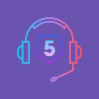 Virtual Five Solutions - Digital Marketing Agency logo - Similar company to Axiscale