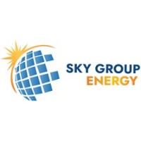 Sky Group Energy logo - Similar company to B7 Energy