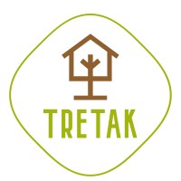 Tretak logo - Similar company to Qualiwatt