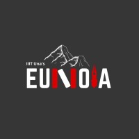 Eunoia logo - Similar company to Weddingly