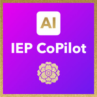 IEP Copilot logo - Similar company to Collaborative For Exceptional Education