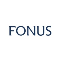 FONUS Begravelsesbyrå logo - Similar company to Fonus