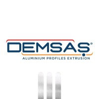 Demsaş Alüminyum logo - Similar company to Mikon