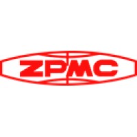 ZPMC ENGINEERING (INDIA) PRIVATE LIMITED logo - Similar company to Rcc Engineering Pvt Ltd