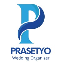Prasetyo Wedding Organizer logo - Similar company to Pin Planner | Wedding Planner & Organizer