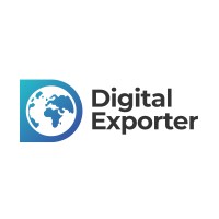 Digital Exporter logo - Similar company to Codeislife