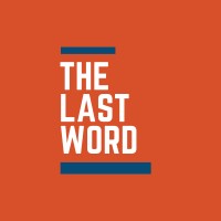 The Last Word logo - Similar company to Pw Media