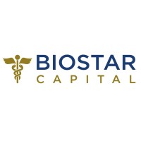 BioStar Capital logo - Similar company to Robin Glen