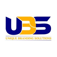 Unique Branding Solutions logo - Similar company to Via Creative Tech Llp