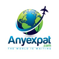 ANYEXPAT.COM logo - Similar company to Lightray Uvc