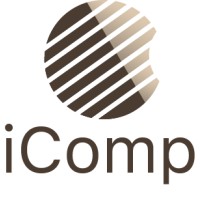 iComp Solutions Pvt Ltd logo - Similar company to Ipdna Communications & Services Pvt Ltd